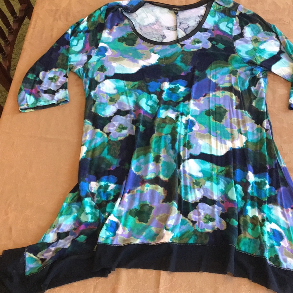 Women’s dress